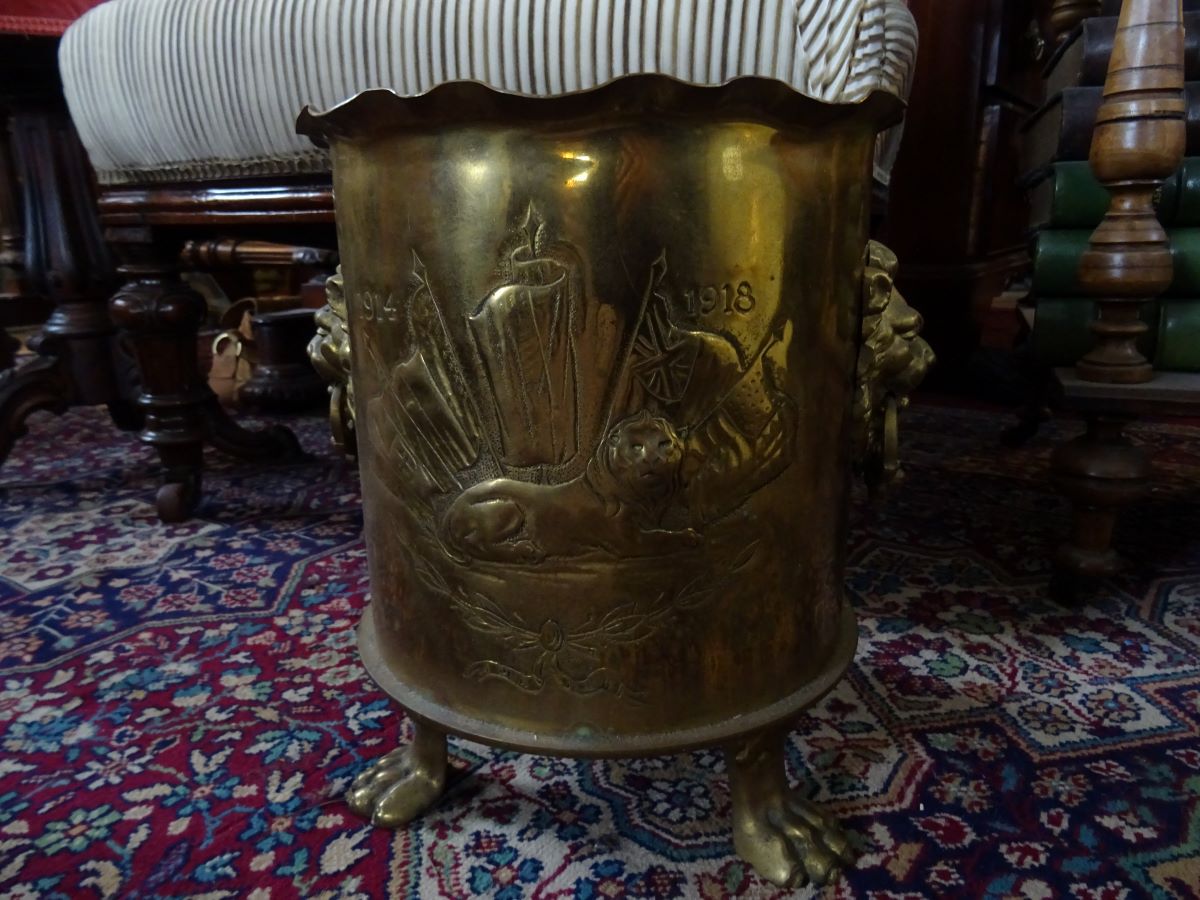 Trench Art